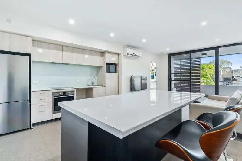 Main view of Homely apartment listing, 12/280 Lord Street, Perth WA 6000