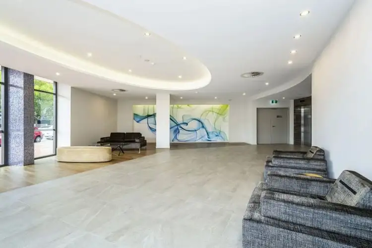 Third view of Homely apartment listing, 12/280 Lord Street, Perth WA 6000
