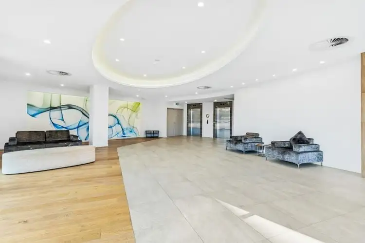 Fourth view of Homely apartment listing, 12/280 Lord Street, Perth WA 6000