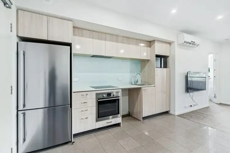Fifth view of Homely apartment listing, 12/280 Lord Street, Perth WA 6000