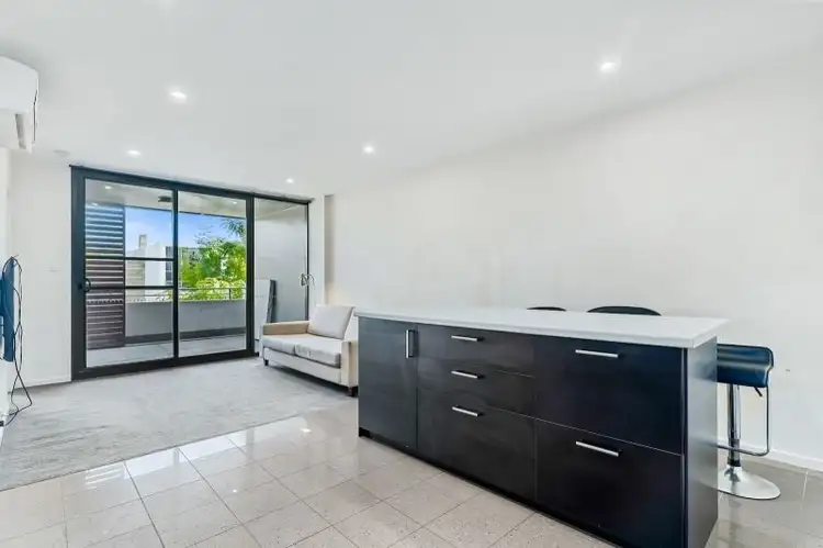 Sixth view of Homely apartment listing, 12/280 Lord Street, Perth WA 6000