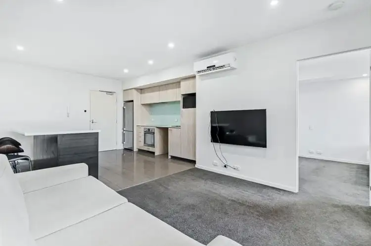 Seventh view of Homely apartment listing, 12/280 Lord Street, Perth WA 6000