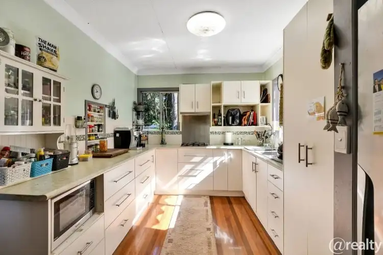 Fourth view of Homely house listing, 19 Power Street, Neerdie QLD 4570