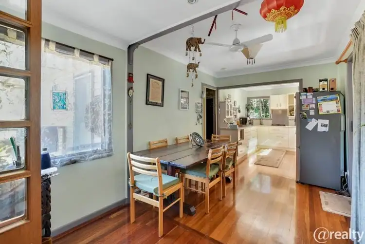 Sixth view of Homely house listing, 19 Power Street, Neerdie QLD 4570