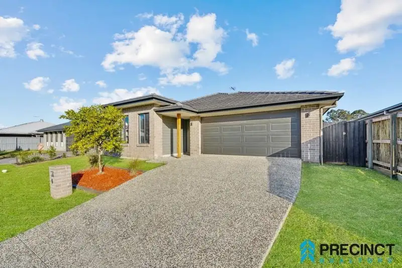 Main view of Homely house listing, 6 Ebony Street, Upper Caboolture QLD 4510