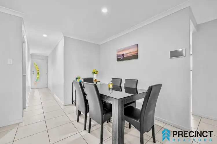 Second view of Homely house listing, 6 Ebony Street, Upper Caboolture QLD 4510