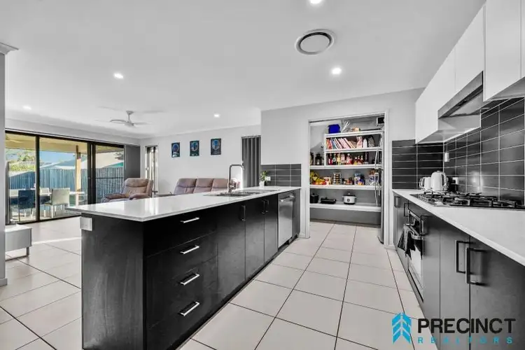Third view of Homely house listing, 6 Ebony Street, Upper Caboolture QLD 4510