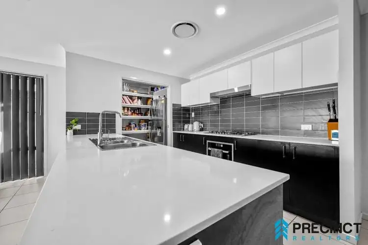 Fourth view of Homely house listing, 6 Ebony Street, Upper Caboolture QLD 4510