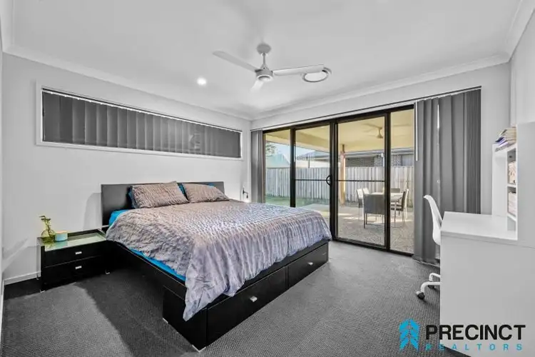 Fifth view of Homely house listing, 6 Ebony Street, Upper Caboolture QLD 4510