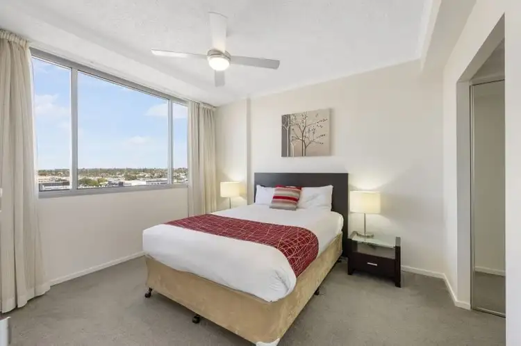 809/532-544 Ruthven Street, Toowoomba QLD 4350
