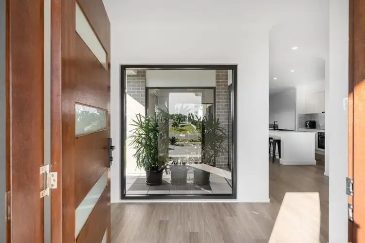 Third view of Homely house listing, 31 Finch Street, Oakhurst QLD 4650