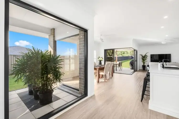 Fourth view of Homely house listing, 31 Finch Street, Oakhurst QLD 4650