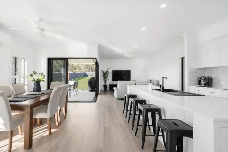 Fifth view of Homely house listing, 31 Finch Street, Oakhurst QLD 4650