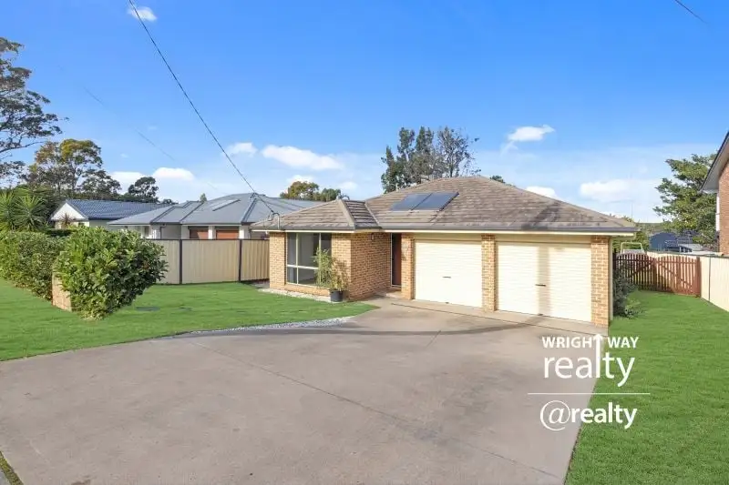 Main view of Homely house listing, 51 Tasman Road, St Georges Basin NSW 2540