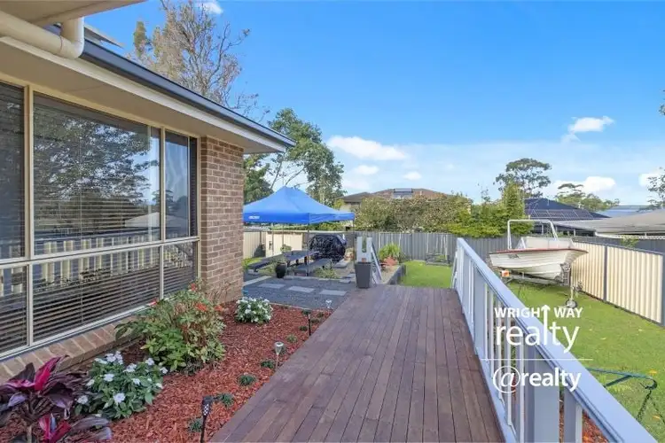 Sixth view of Homely house listing, 51 Tasman Road, St Georges Basin NSW 2540