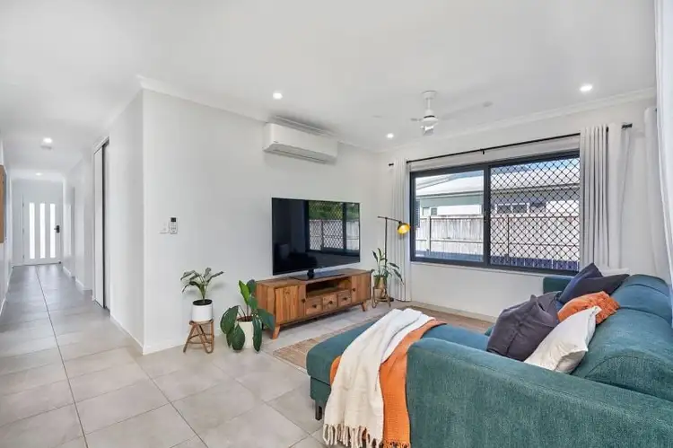 Fifth view of Homely house listing, 41 Elderberry Avenue, Bentley Park QLD 4869