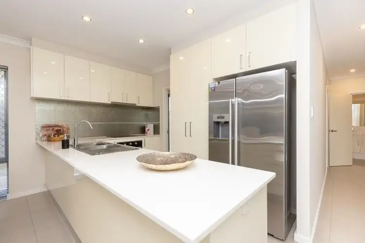 Second view of Homely villa listing, 56C Princess Road, Balga WA 6061