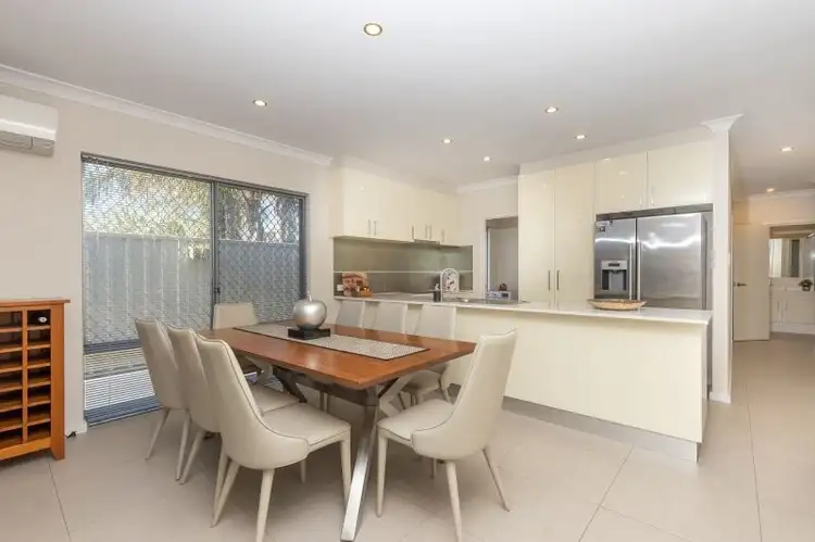 Third view of Homely villa listing, 56C Princess Road, Balga WA 6061