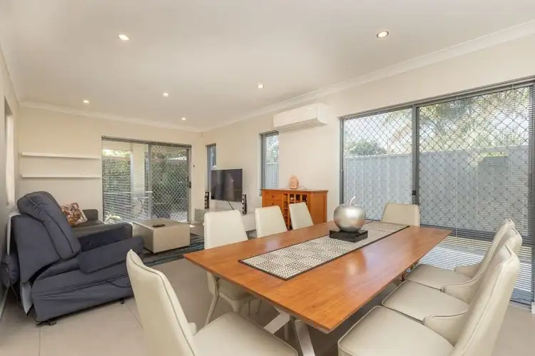 Fourth view of Homely villa listing, 56C Princess Road, Balga WA 6061