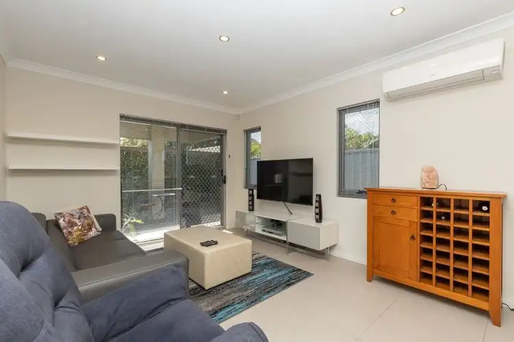 Fifth view of Homely villa listing, 56C Princess Road, Balga WA 6061