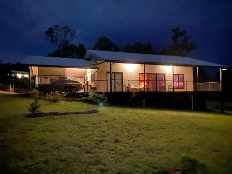 9 Lindgren Close, Tolga QLD 4882