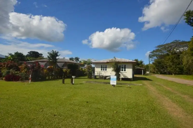 Main view of Homely house listing, 6 Jones Street, Mighell QLD 4860