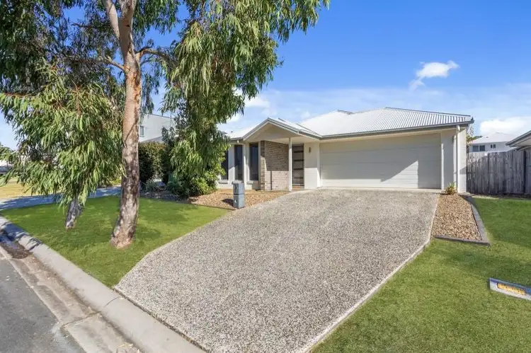 28 Sepia Street, Yarrabilba QLD 4207