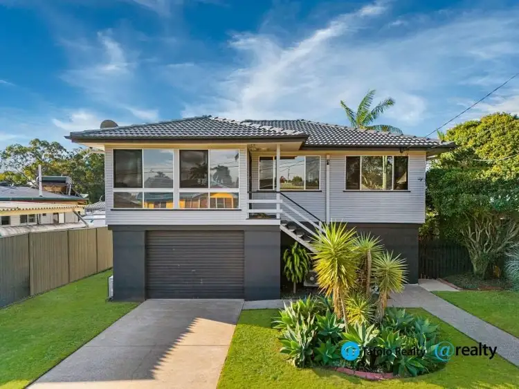 Main view of Homely house listing, 15 Rosedene Street, Manly West QLD 4179