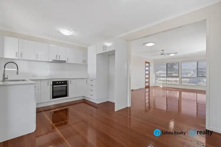 Second view of Homely house listing, 15 Rosedene Street, Manly West QLD 4179
