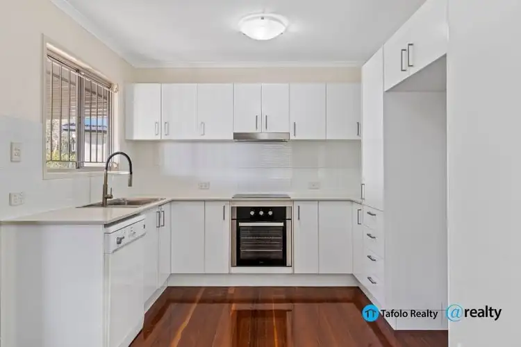 Fifth view of Homely house listing, 15 Rosedene Street, Manly West QLD 4179