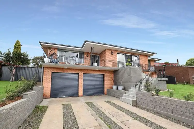 66 Boyd Street, Kelso NSW 2795