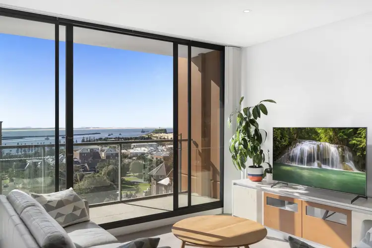 Third view of Homely apartment listing, 20/7 King Street, Newcastle NSW 2300