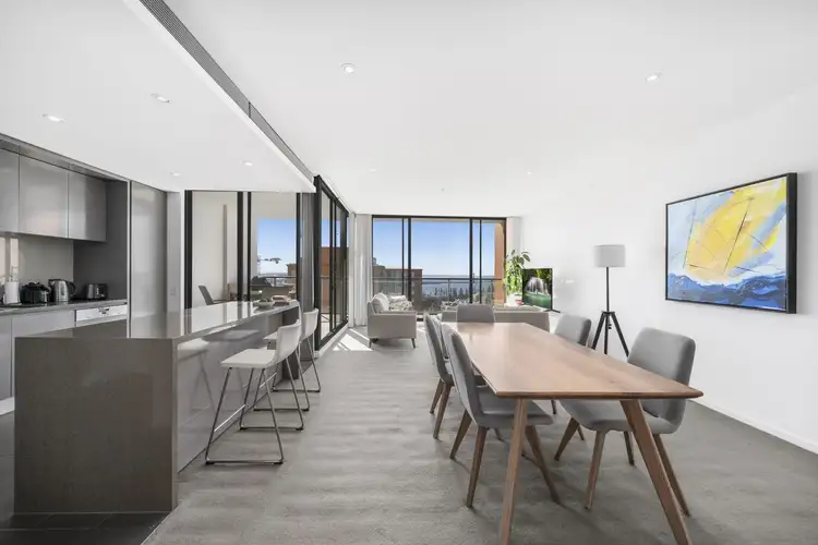 Fourth view of Homely apartment listing, 20/7 King Street, Newcastle NSW 2300