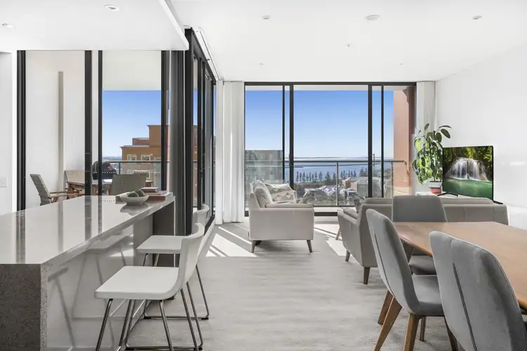 Fifth view of Homely apartment listing, 20/7 King Street, Newcastle NSW 2300