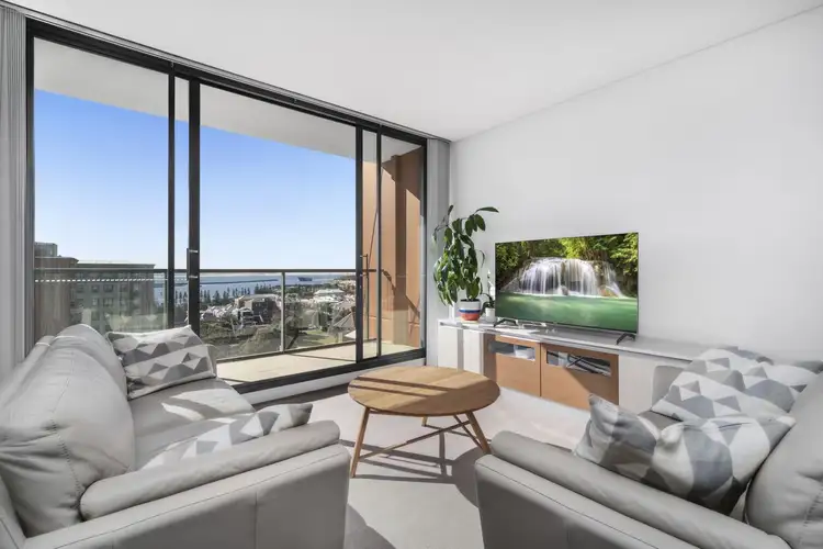 Sixth view of Homely apartment listing, 20/7 King Street, Newcastle NSW 2300