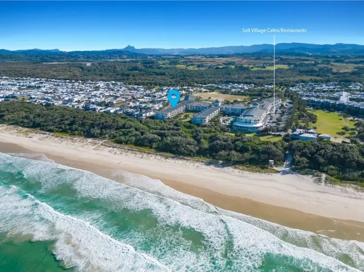 Main view of Homely apartment listing, 6320/9 Gunnamatta Avenue, Kingscliff NSW 2487
