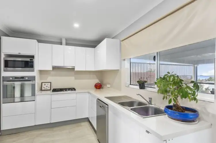 Second view of Homely house listing, 19 Illabunda Crescent, Koonawarra NSW 2530