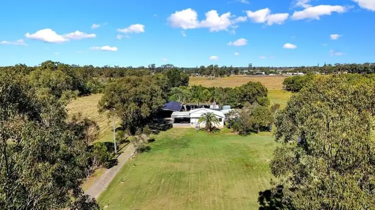 43 Stitts Road