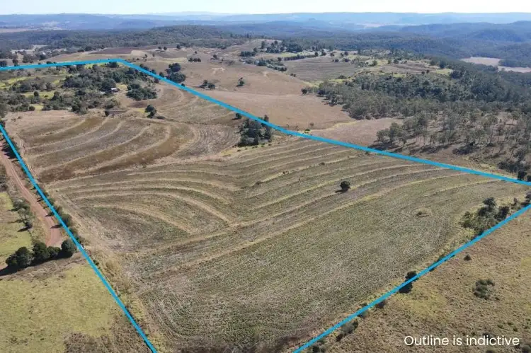 814 Jones Gully Road, Jones Gully QLD 4355