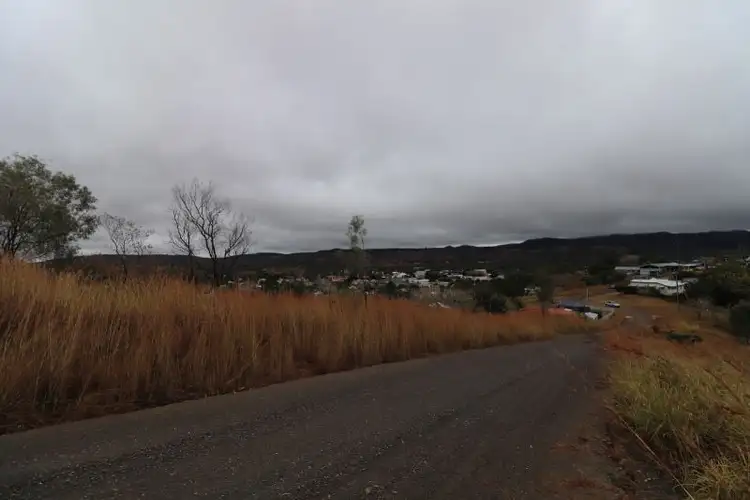 Second view of Homely land listing, 84 Hall Street, Mount Morgan QLD 4714