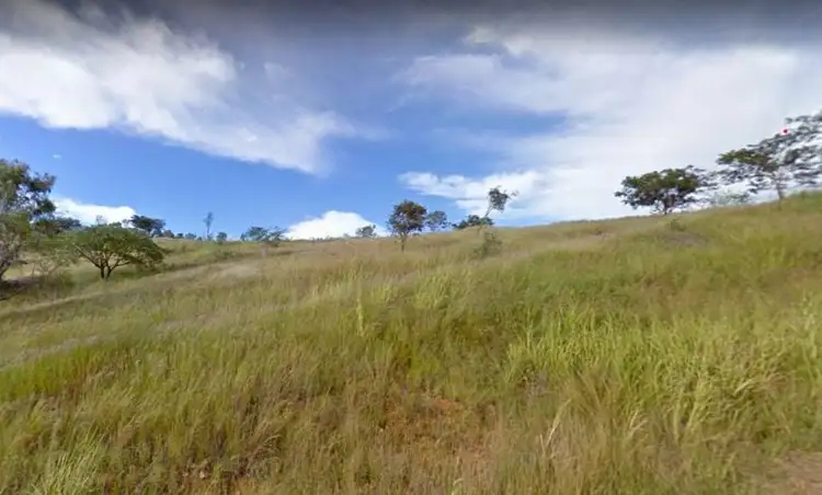 Third view of Homely land listing, 84 Hall Street, Mount Morgan QLD 4714
