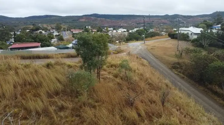 Fifth view of Homely land listing, 84 Hall Street, Mount Morgan QLD 4714
