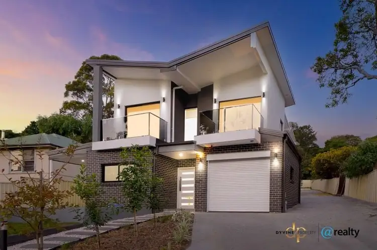40 Norfolk Street, Berkeley NSW 2506