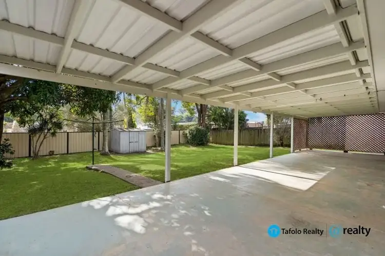 Fourth view of Homely house listing, 18 Winchester Road, Alexandra Hills QLD 4161