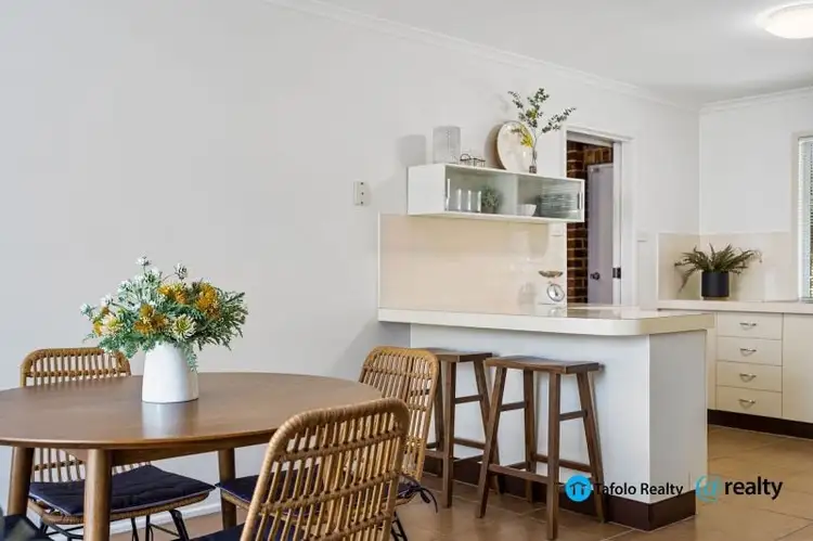 Fifth view of Homely house listing, 18 Winchester Road, Alexandra Hills QLD 4161