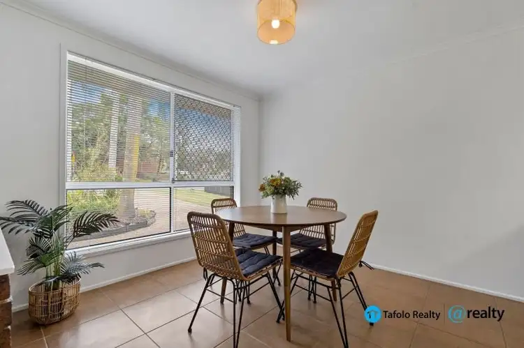 Sixth view of Homely house listing, 18 Winchester Road, Alexandra Hills QLD 4161