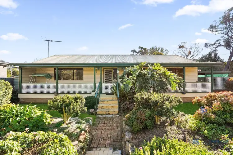 Main view of Homely house listing, 1 Remembrance Drive, Yanderra NSW 2574