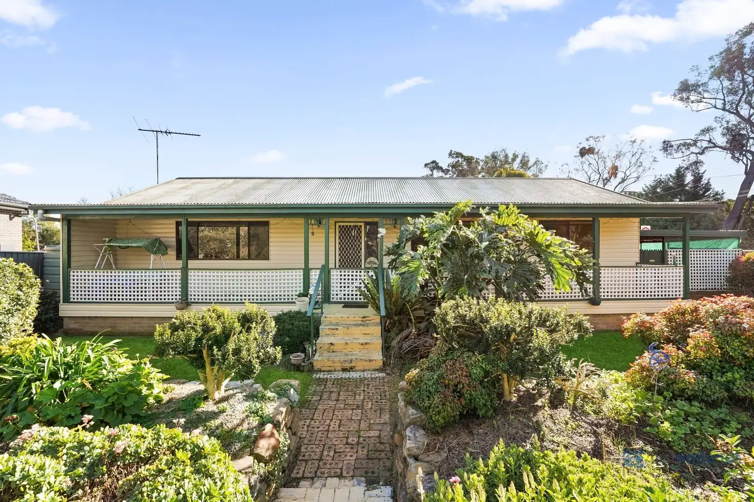 Main view of Homely house listing, 1 Remembrance Drive, Yanderra NSW 2574