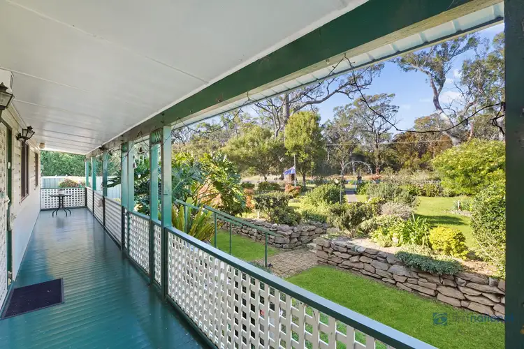 Second view of Homely house listing, 1 Remembrance Drive, Yanderra NSW 2574