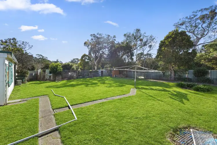 Fourth view of Homely house listing, 1 Remembrance Drive, Yanderra NSW 2574